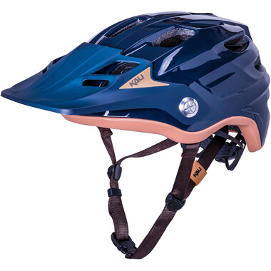 KALI MAYA 3.0 MTB Helmet Blue 0
